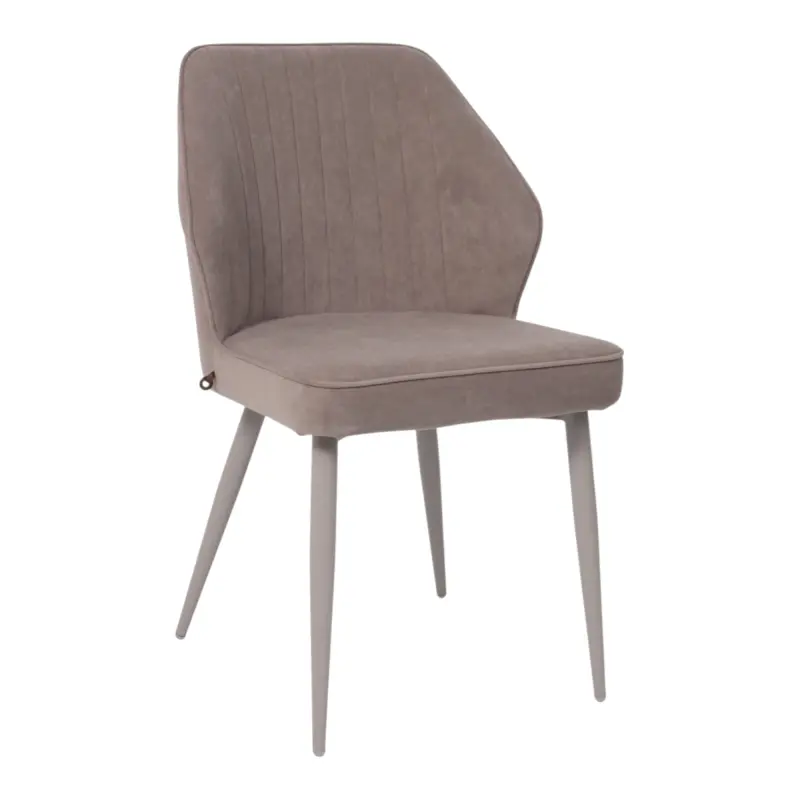 Стул МИШЕЛЬ,  b05 LATTE LUXкапучино