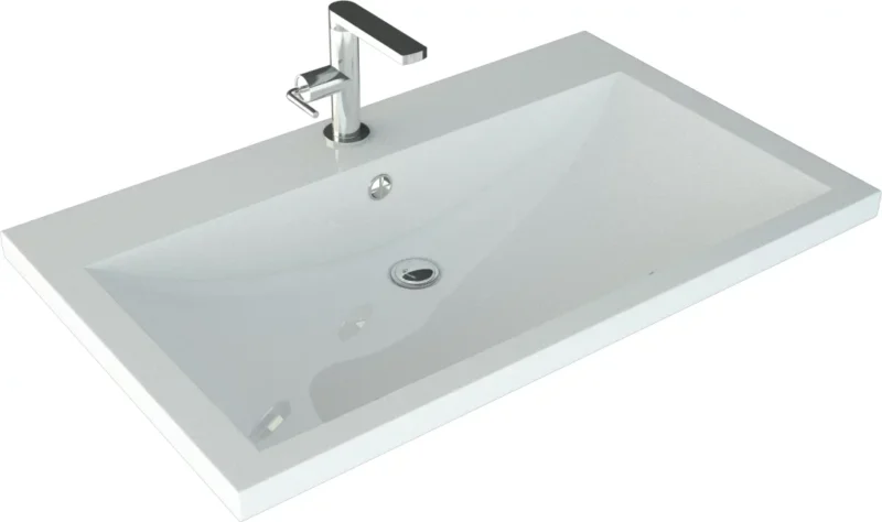 Умывальник Madera Alice 80