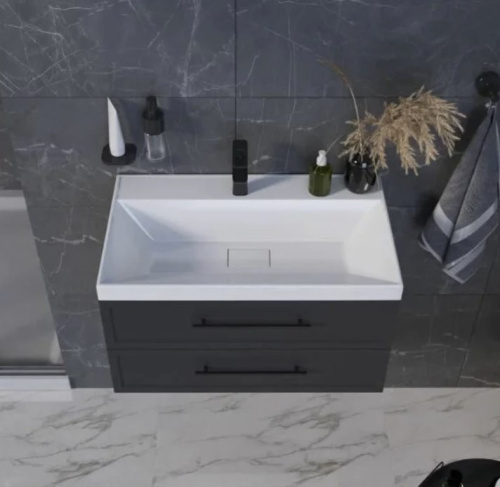 Умывальник Madera Classica Slim 60 — изображение 5