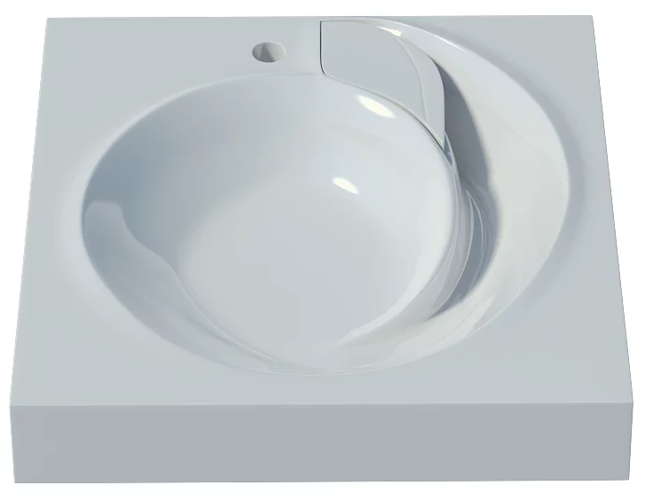 Умывальник Madera QoPP 60