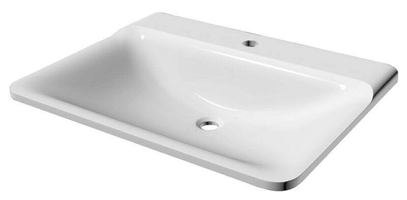 Умывальник Madera Solo 60