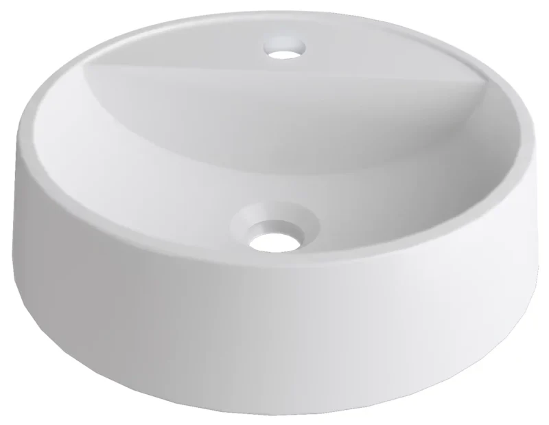 Умывальник Madera Luna 40