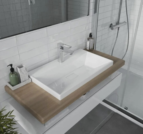 Умывальник Madera Classica Slim 60 — изображение 4