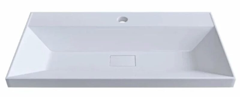Умывальник Madera Classica Slim 70