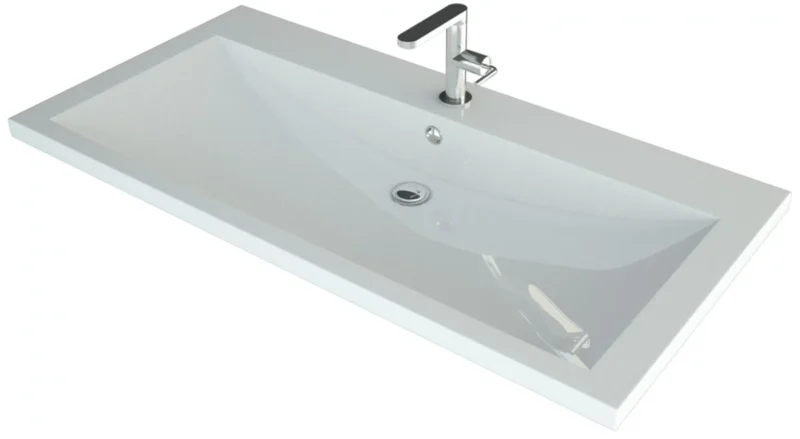 Умывальник Madera Alice 100