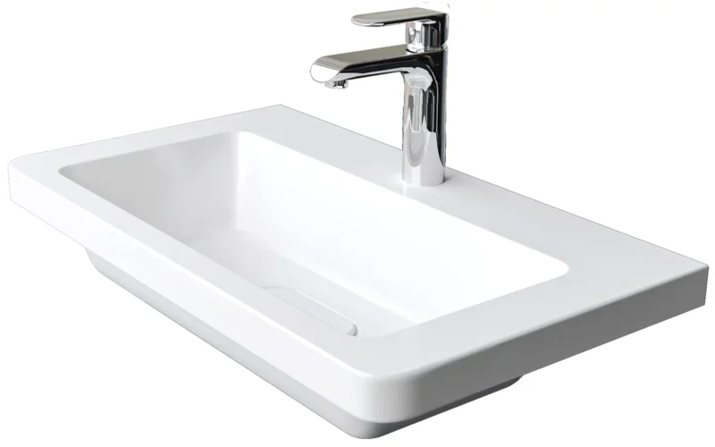 Умывальник Madera Modul Slim 60