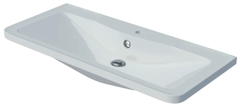 Умывальник Madera Adel 100