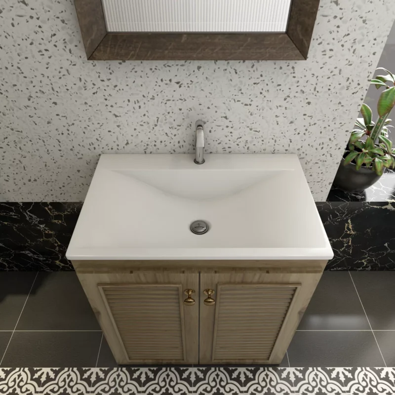 Умывальник Madera Pulsus 70