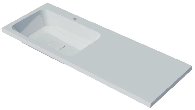 Умывальник Madera Kamilla 130 L