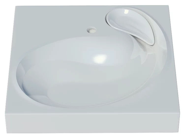 Умывальник Madera Buta 60
