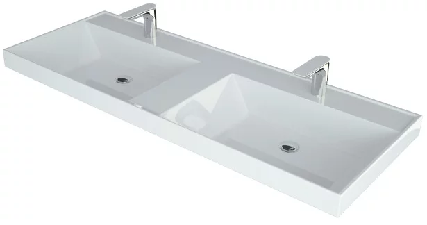 Умывальник Madera Classica 120