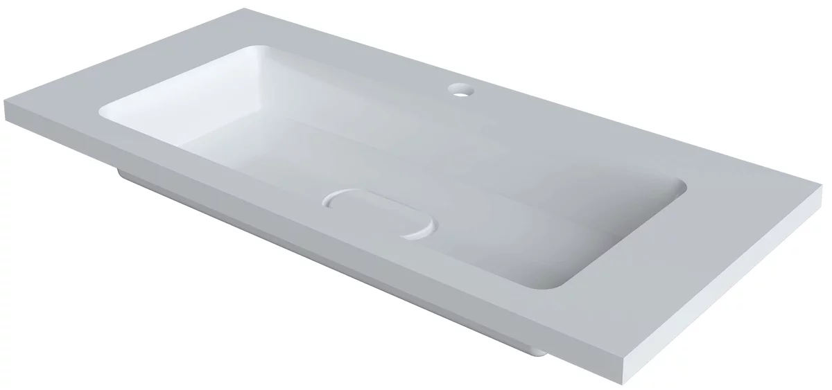 Умывальник Madera Modul 100 — изображение 2