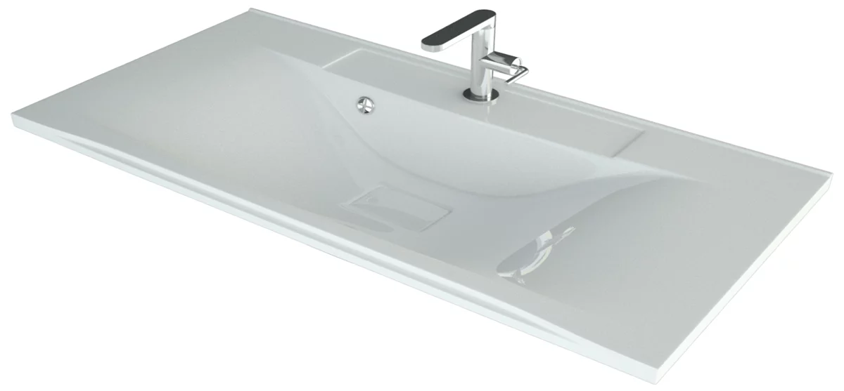 Умывальник Madera Milen 100 — изображение 3