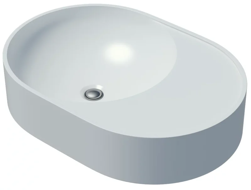 Умывальник Madera Luna 50