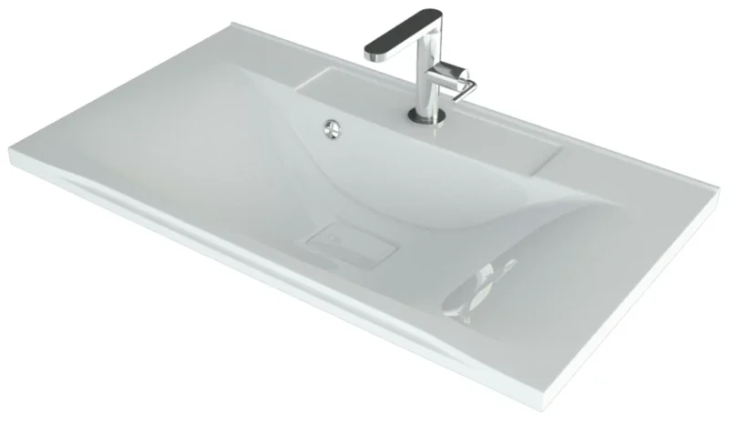 Умывальник Madera Milen 80