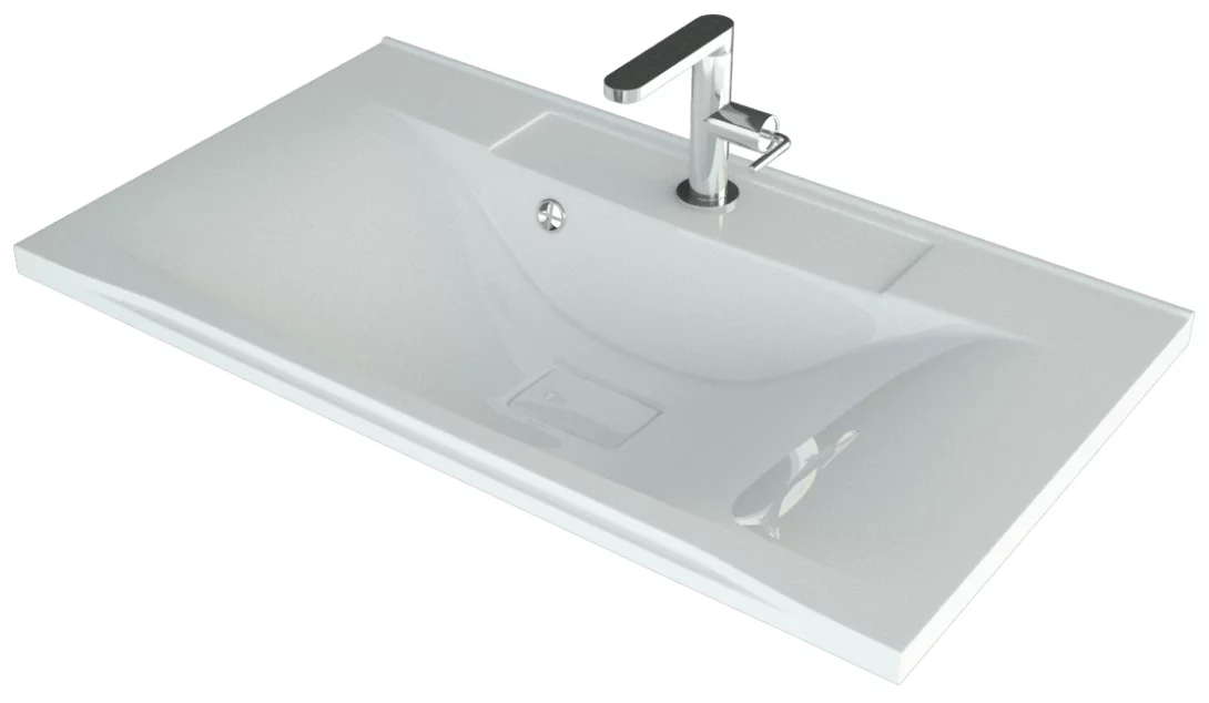 Умывальник Madera Milen 80