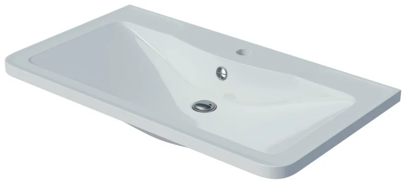 Умывальник Madera Adel 80