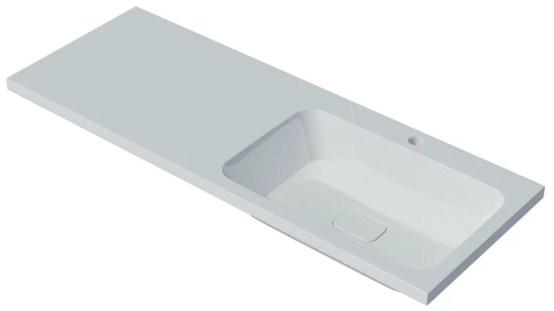Умывальник Madera Kamilla 130 R