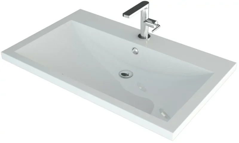 Умывальник Madera Alice 75