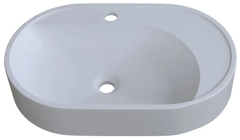 Умывальник Madera Luna 60