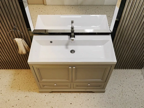 Умывальник Madera Classica 100 — изображение 4