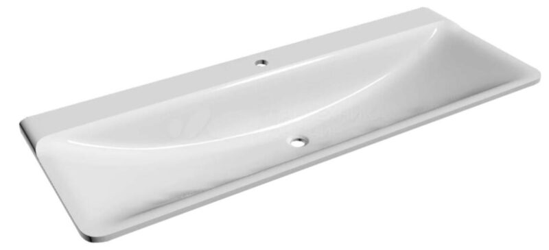 Умывальник Madera Solo 120