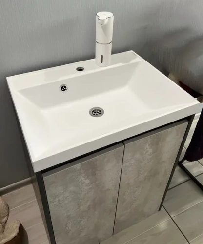 Умывальник Madera Classica 60