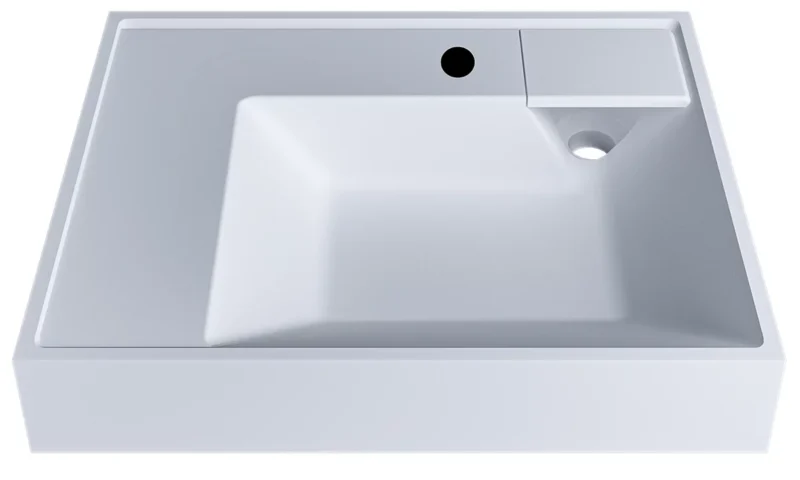 Умывальник Madera Vega 50