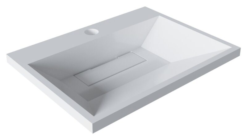 Умывальник Madera Belise 60